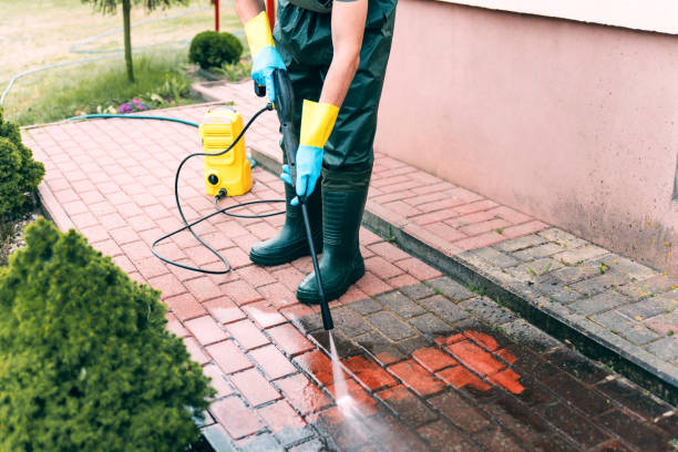 Best Patio and Deck Pressure Washing  in Fruitland, ID