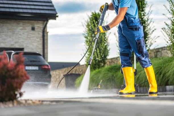 Best Sidewalk and Walkway Cleaning  in Fruitland, ID